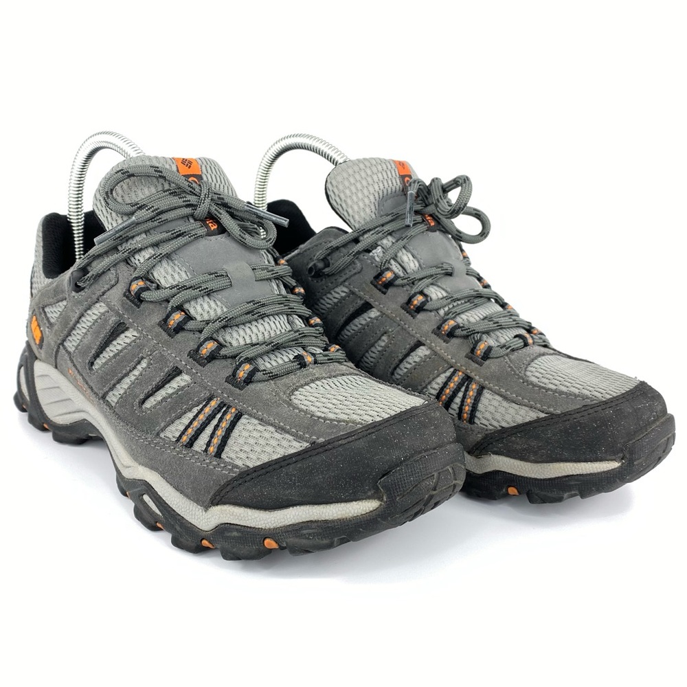Men’s Shoes sneakers Columbia Waterproof omni-grip